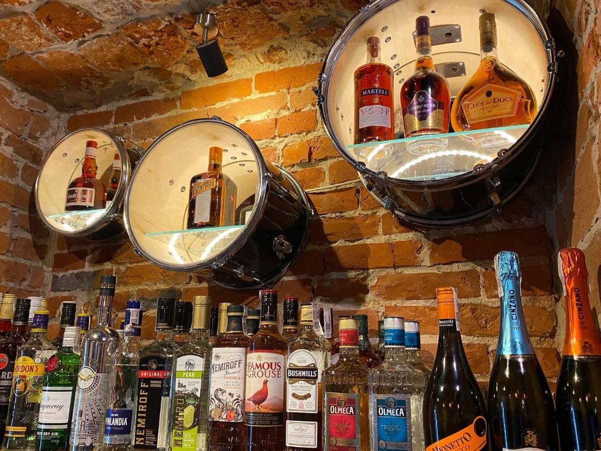Apartamenty Walowa 4 Tarnów エクステリア 写真