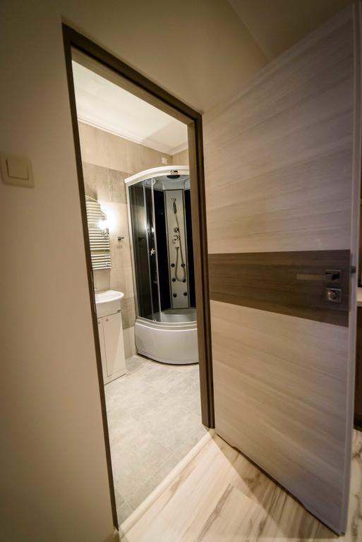 Apartamenty Walowa 4 Tarnów エクステリア 写真
