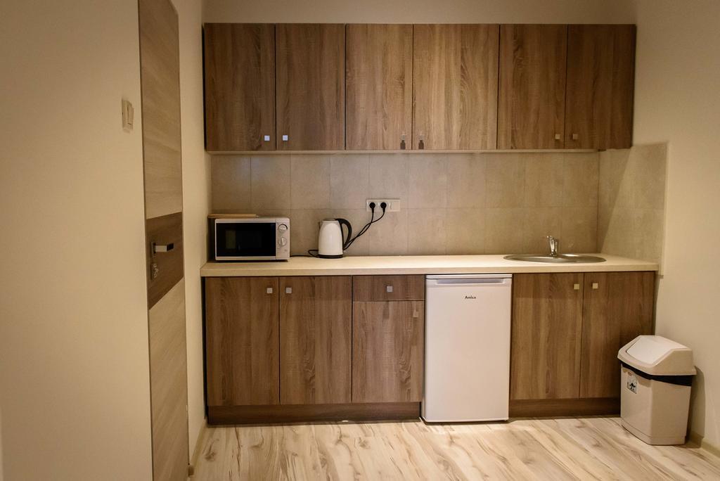 Apartamenty Walowa 4 Tarnów エクステリア 写真