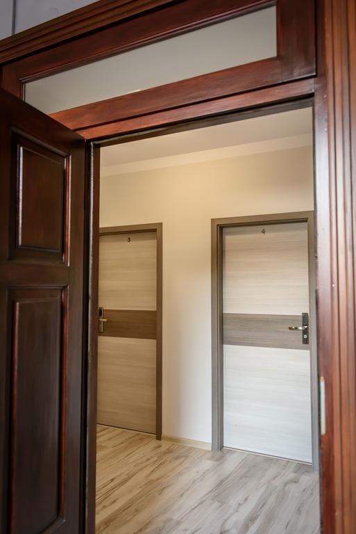 Apartamenty Walowa 4 Tarnów エクステリア 写真