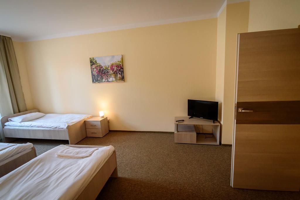 Apartamenty Walowa 4 Tarnów エクステリア 写真