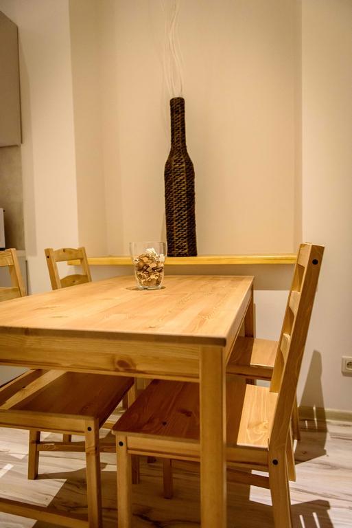 Apartamenty Walowa 4 Tarnów エクステリア 写真