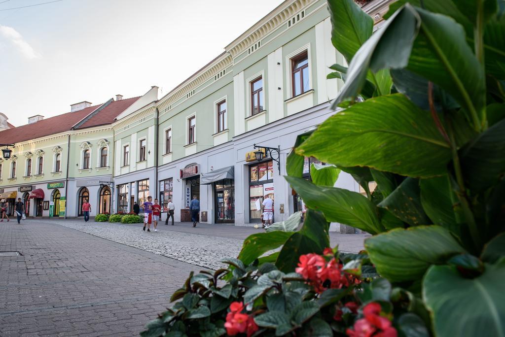 Apartamenty Walowa 4 Tarnów エクステリア 写真