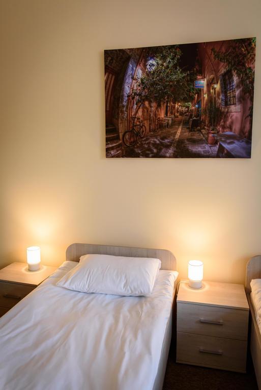 Apartamenty Walowa 4 Tarnów エクステリア 写真