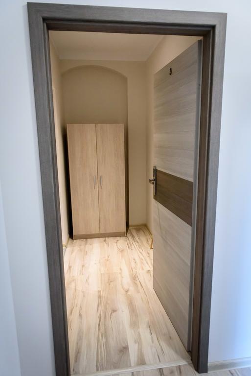 Apartamenty Walowa 4 Tarnów エクステリア 写真