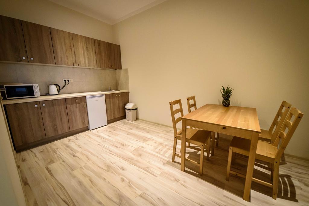 Apartamenty Walowa 4 Tarnów エクステリア 写真