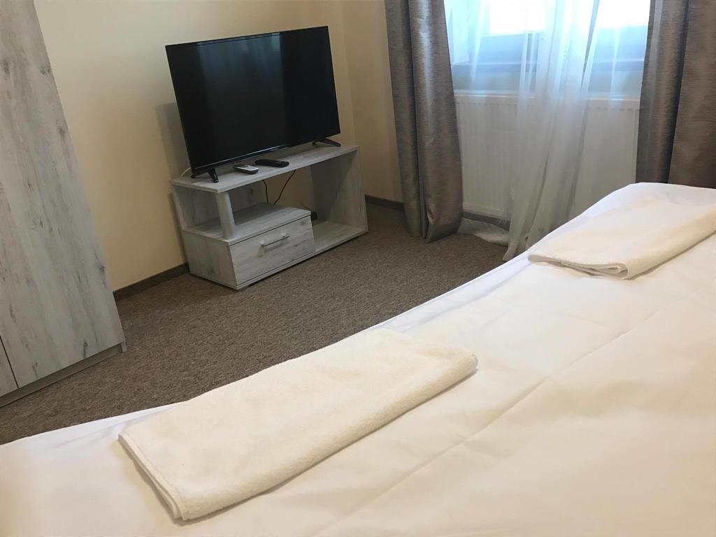 Apartamenty Walowa 4 Tarnów エクステリア 写真