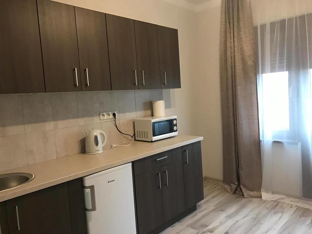 Apartamenty Walowa 4 Tarnów エクステリア 写真