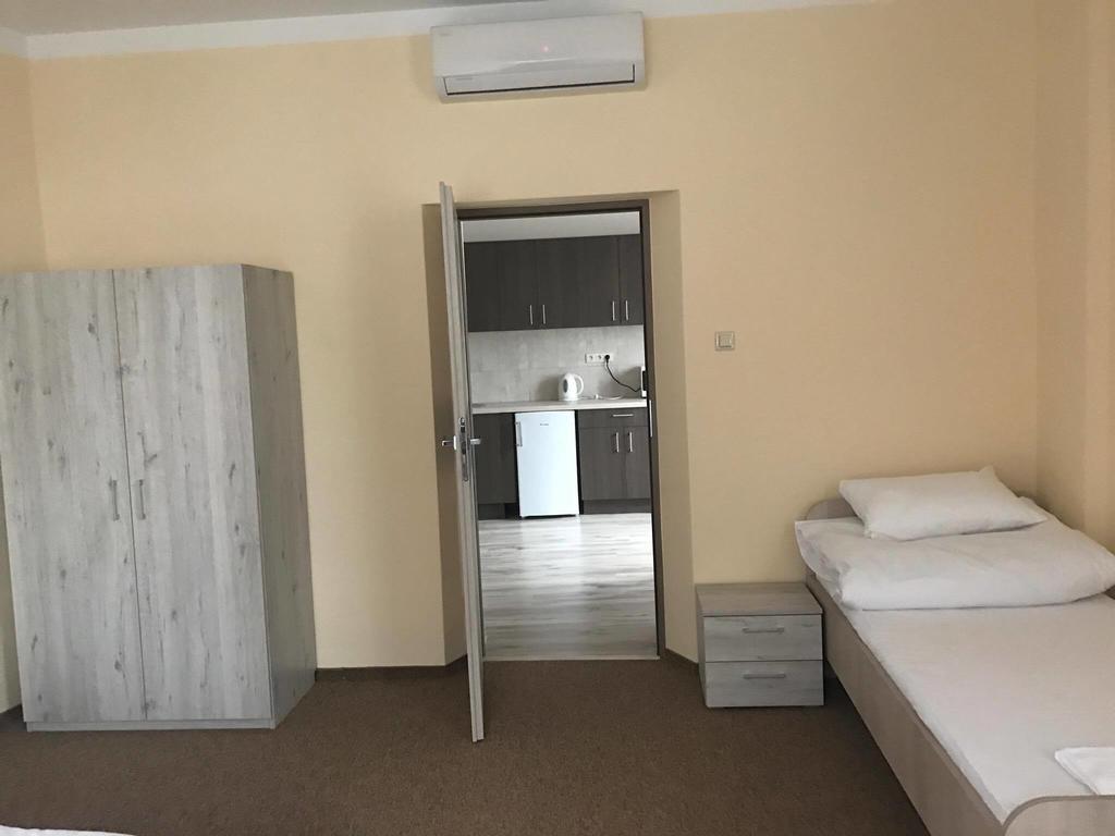 Apartamenty Walowa 4 Tarnów エクステリア 写真