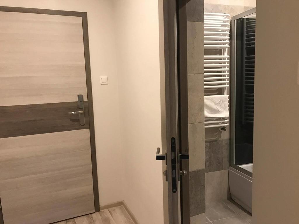 Apartamenty Walowa 4 Tarnów エクステリア 写真