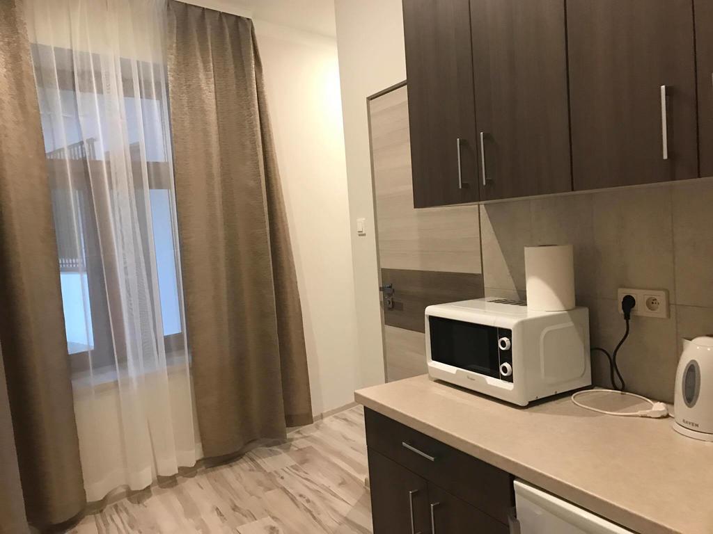 Apartamenty Walowa 4 Tarnów エクステリア 写真