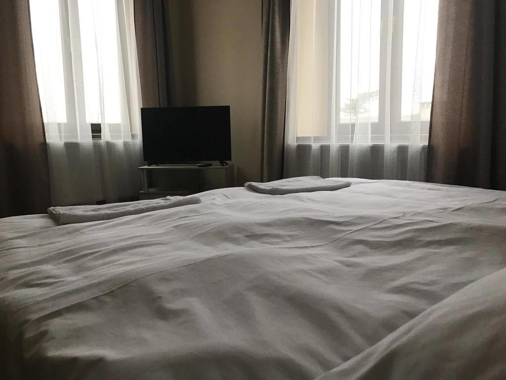 Apartamenty Walowa 4 Tarnów エクステリア 写真