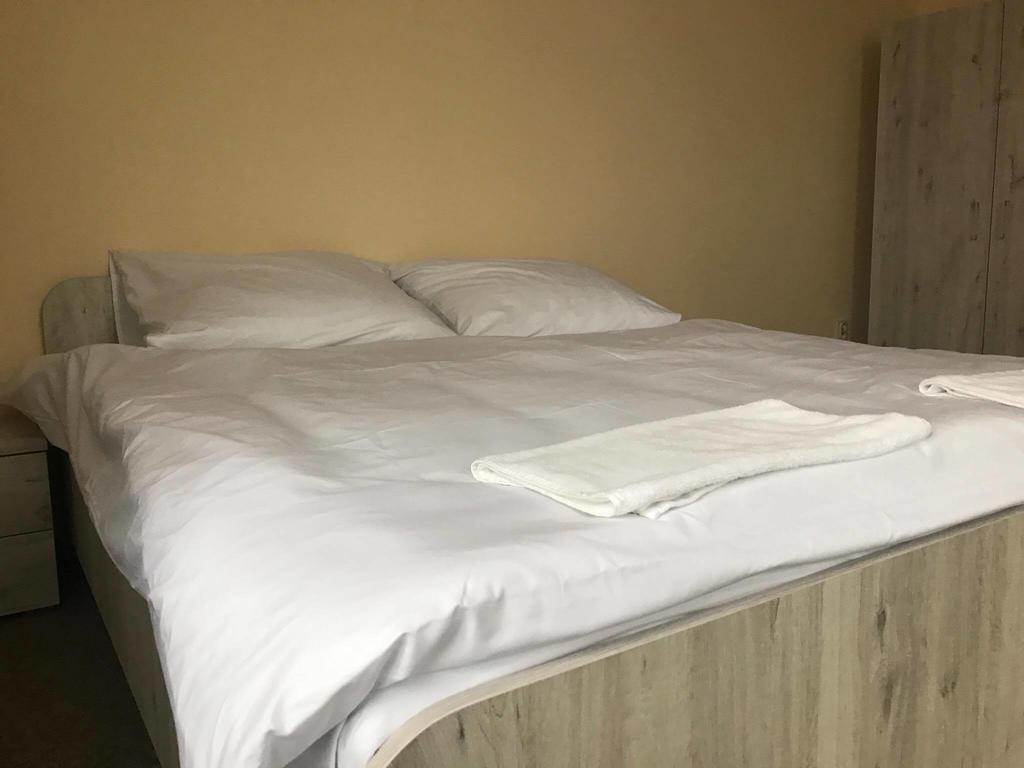 Apartamenty Walowa 4 Tarnów エクステリア 写真